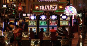 casino
